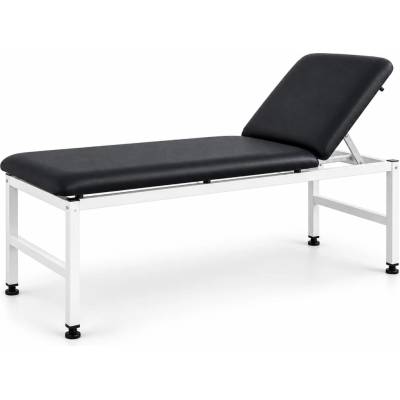 FAP First Aid Products Vyšetrovacie ležadlo dvojdielne pevné, 190 × 70 cm