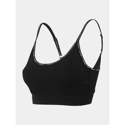 Outhorn HOL21-BID600G DEEP BLACK WHITE