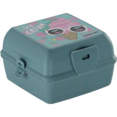 Pro-Tech shop desiatový box 1300 ml svetlomodrý 80307