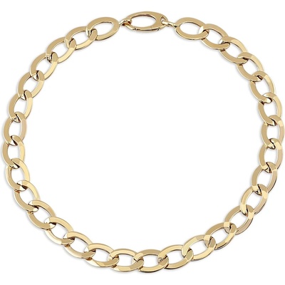 Lillian Vassago zlatý unisex typu Pancer LLV06-GB060