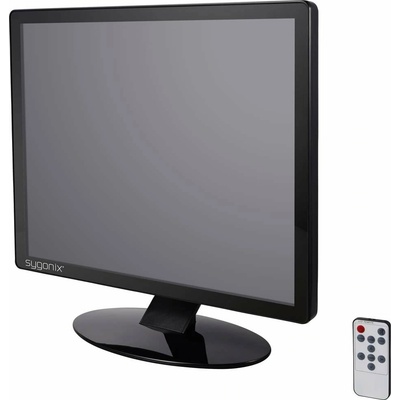Sygonix SY-6180358