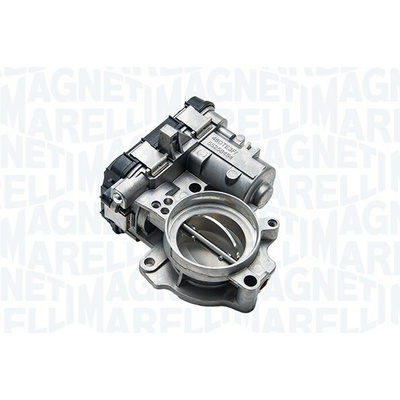 MAGNETI MARELLI Hrdlo škrtiacej klapky 802001152745