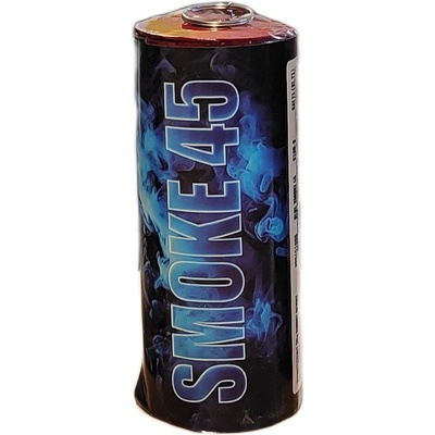 Panta Dýmovnice Smoke 45 Modrá