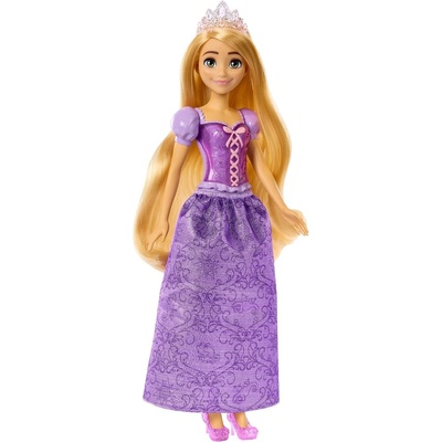 Mattel Disney Princess Na vlásku Locika
