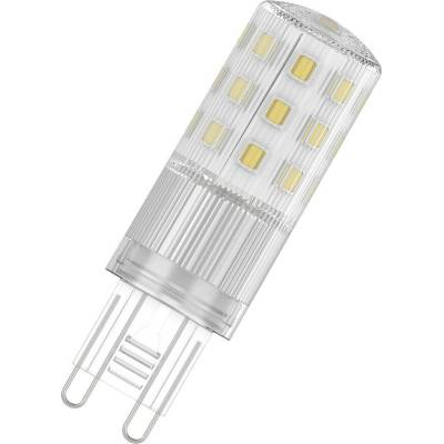 LEDVANCE Žiarovka LED PIN60 G9 4,9W/827 806lm PMC
