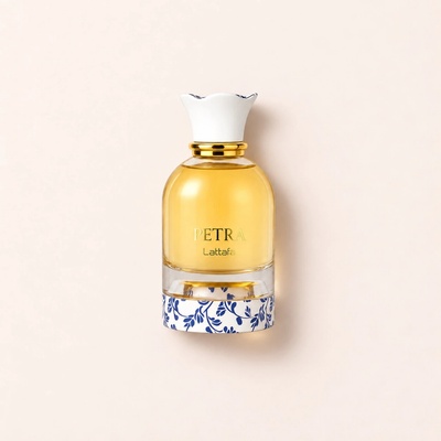 Lattafa Petra parfémovaná voda unisex 100 ml