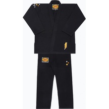 jiu-jitsu MANTO Tiger's Tail BJJ