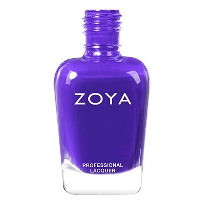 Zoya Lak na nehty 1247 BOWIE 15ml
