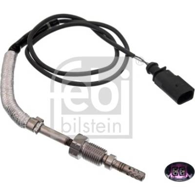 FEBI BILSTEIN Čidlo, teplota výfukových plynů 49272
