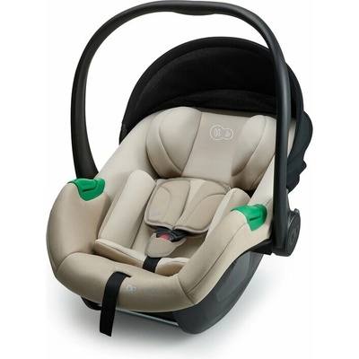 Kinderkraft MINK PRO 2 i-Size 2025 BEIGE