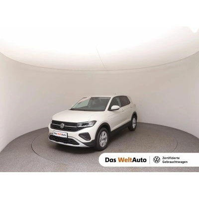 Volkswagen T-Cross TSI People 70 kW