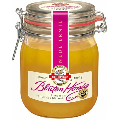 Bihophar Med květový pastový 1 kg