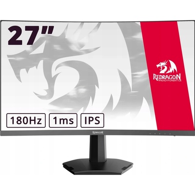Redragon AMBER II GM27H10C