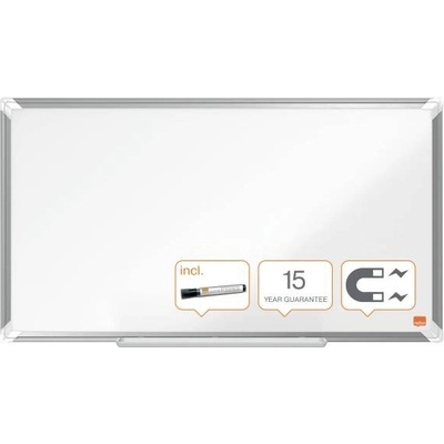 Nobo Tabule magnetická Premium Plus, 71 x 40 cm
