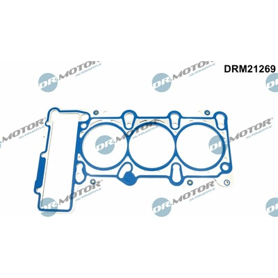 DR.MOTOR AUTOMOTIVE Tesnenie hlavy valcov DRM21269