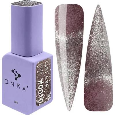 DNKa gél lak CAT EYE 0010 7 ml