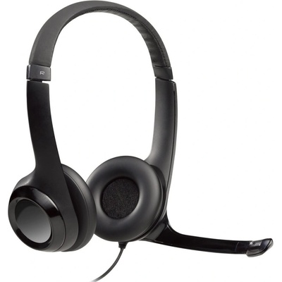 Logitech USB Headset H390
