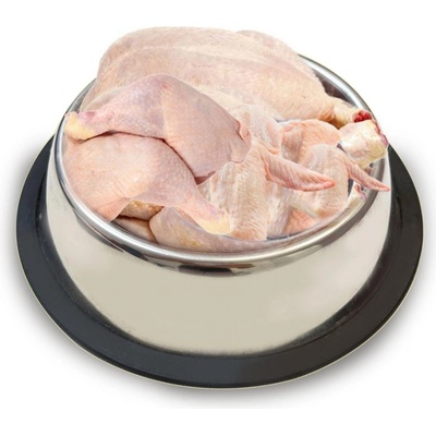 Sokol Falco Kuře sekané 1 kg – Hledejceny.cz