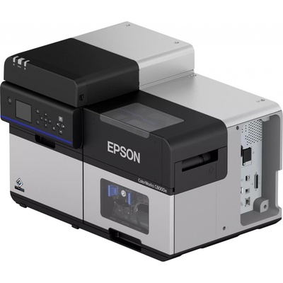 Epson ColorWorks C8000e C31CL02102BK