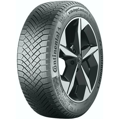 Continental CONTI VIKING CONTACT 8 205/55 R17 95H