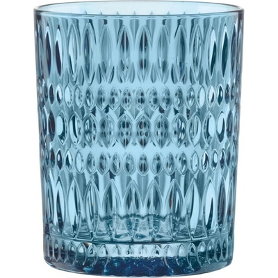 Nachtmann Pohár na vodu ETHNO modrý 2 x 304 ml