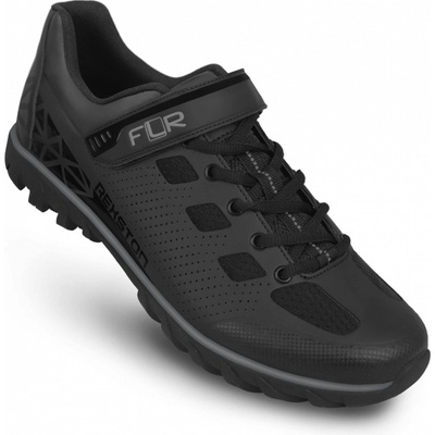 FLR REXSTON black/grey