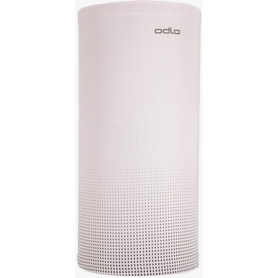 Odlo Poly Knit Warm Reflective Tube orchid ice