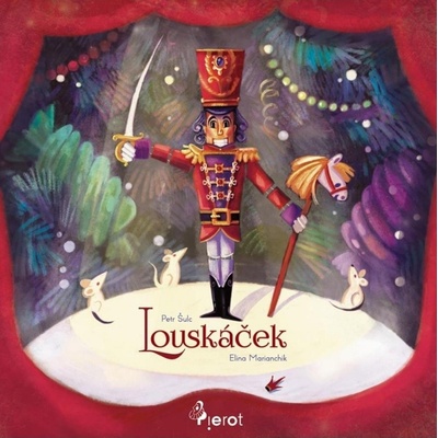 Louskáček - Petr Šulc