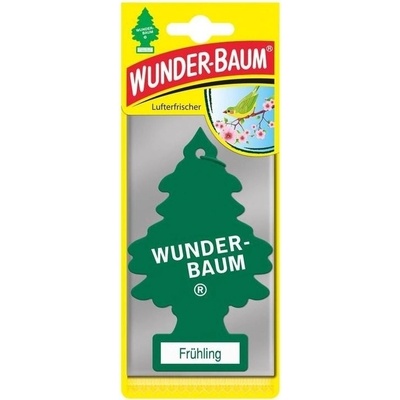 WUNDER-BAUM Frühling