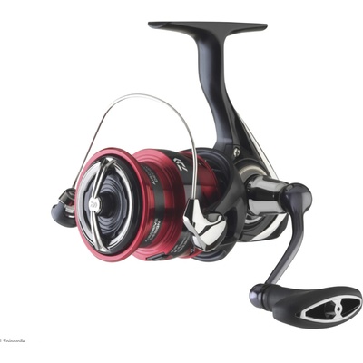 Daiwa 23 Ninja LT 4000-CP