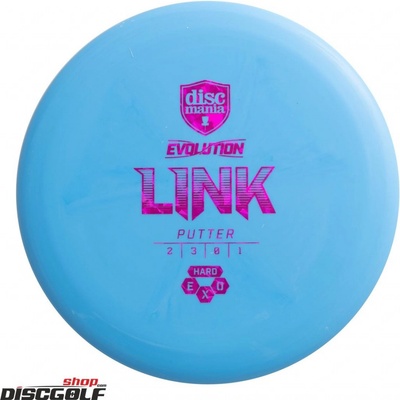 Discmania Link Exo Hard