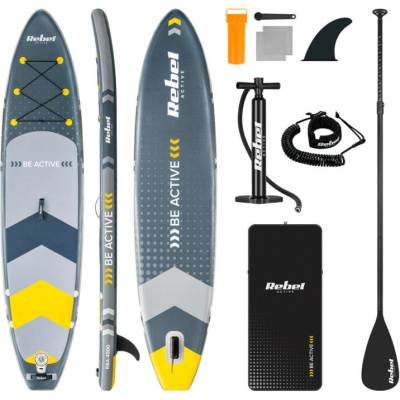 Paddleboard REBEL RBA-4500