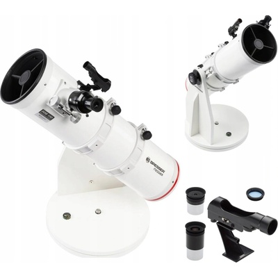 Bresser Messier 6" Dobson