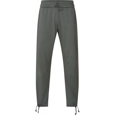 Bodhi Yoga Yamadhi Mens DRawstring Pants zelené