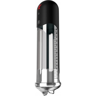 PDX ELITE Blowjob Power Pump