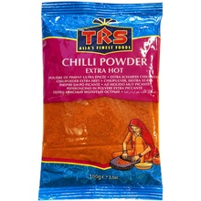 TRS Chilli mleté extra pálivé 100 g