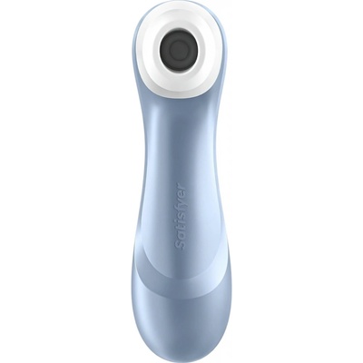 Satisfyer Pro 2 Gen2 dobíjecí stimulátor s tlakovými vlnami na klitoris