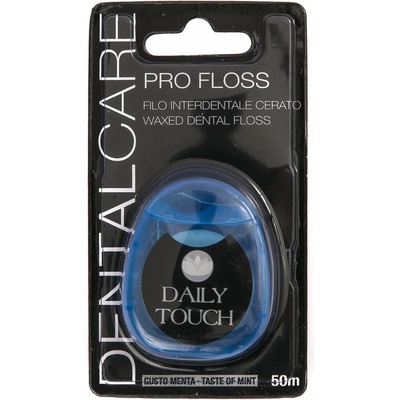 Dental care dentálna niť 50 m