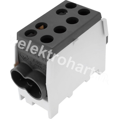 Eleman HLAK 25 1/2 M2 S