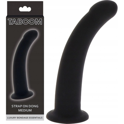 Taboom Strap-on dildo Medium
