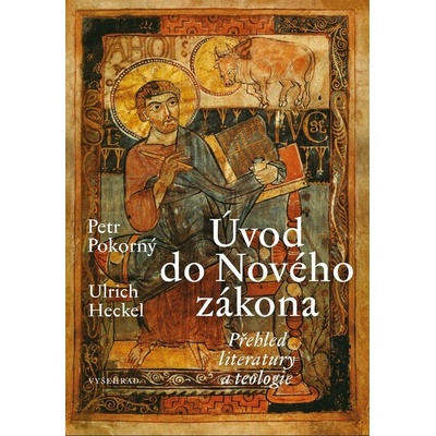 Úvod do Nového zákona