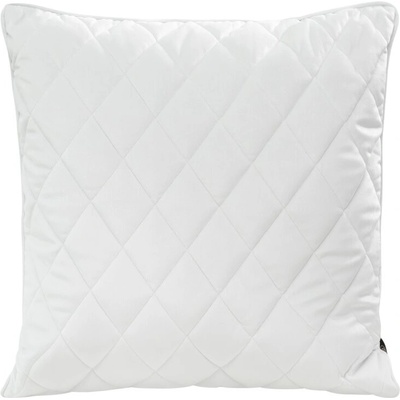 Takoy Polštář s výplní VELVET 28 prošívaný do kára s ozdobným lemem po okrajích-HF-387720 | 50 x 50 cm