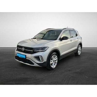Volkswagen T-Cross 1.0 TSI Energy 85 kW