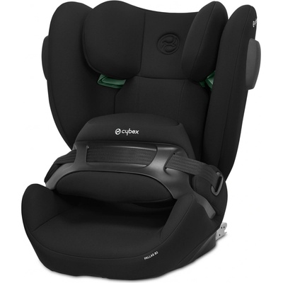 Cybex Pallas B3 i-Size 2024 pure black
