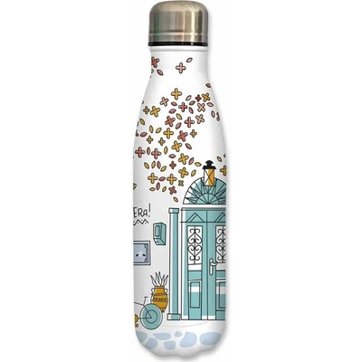 ATP Stylová řecká termoska Kafeneio 500 ml