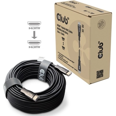 Club3D CAC-1393