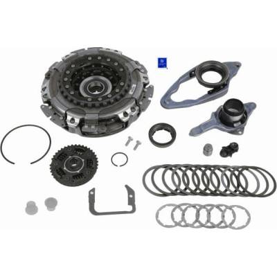 SACHS 3000 943 001