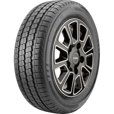 Star Performer Solar Van 4S 195/75 R16 107/105R