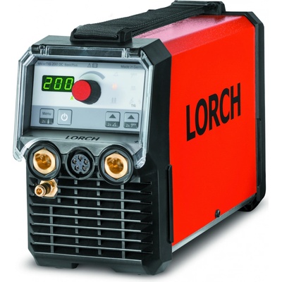 Lorch MicorTIG 200 DC BasicPlus VRD Accu-ready 108.2002.0