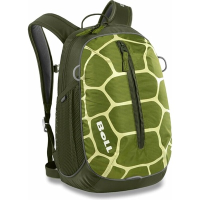 Dětský batoh Boll Roo 12 Turtle Cedar 12 l